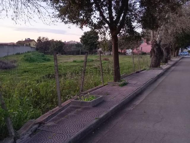 Terreno in vendita a Soleminis, Sardigna/Sardegna