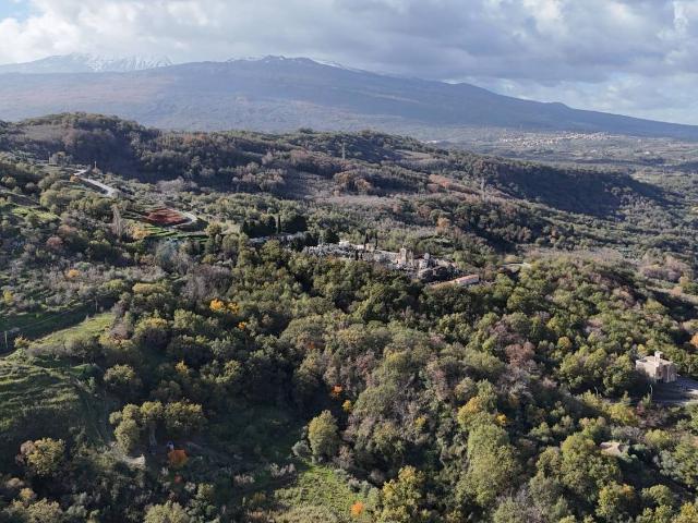 Terreno in vendita a Castiglione Di Sicilia, Sicilia