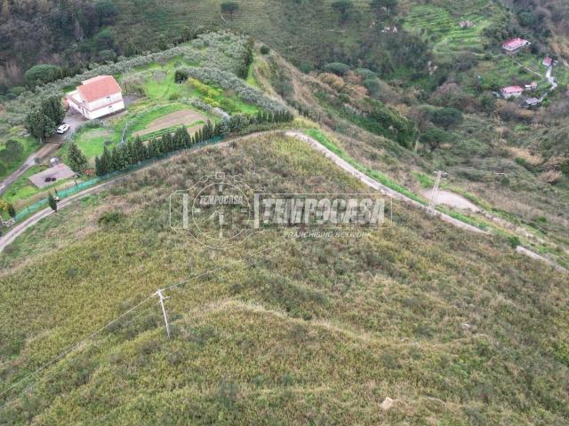 Terreno in vendita a VI Circoscrizione, Messina