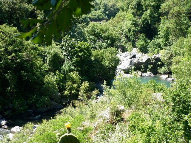 Terreno in vendita a Castiglione Di Sicilia, Sicilia