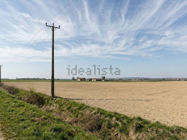 Terreno in vendita a Castelmassa, Veneto