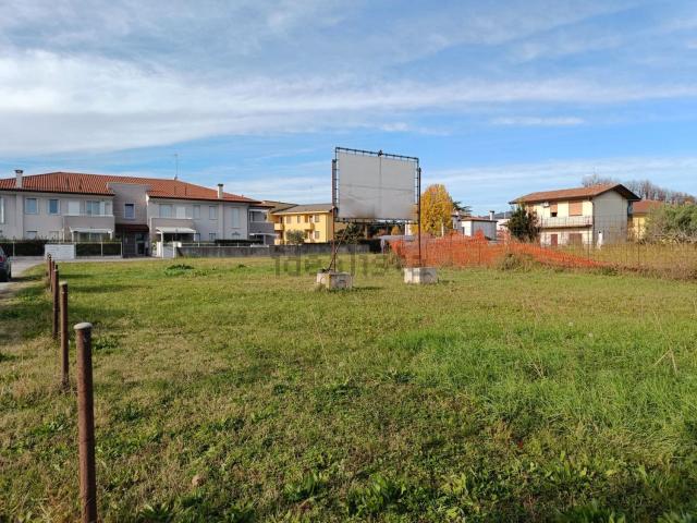 Terreno in vendita a Treviso, Veneto