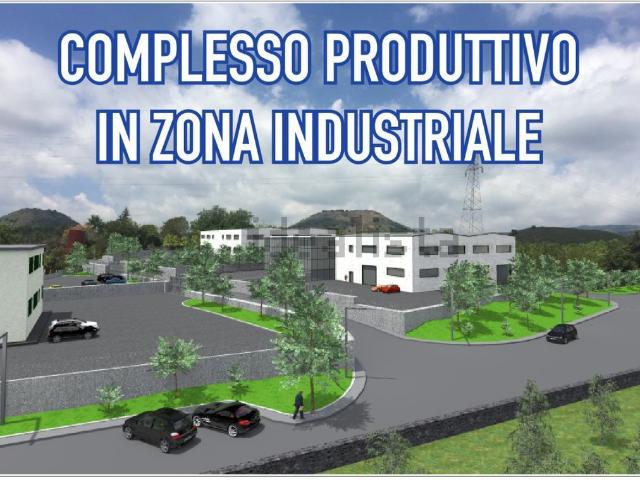 Terreno in vendita a Aci Sant'antonio, Sicilia