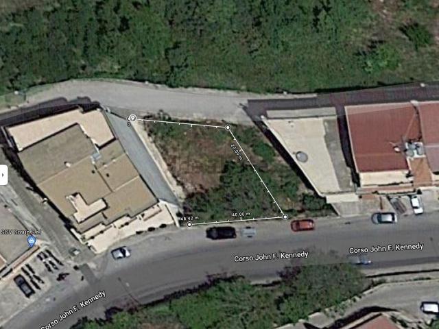 Terreno in vendita a Villaggio Gulfi, Chiaramonte Gulfi