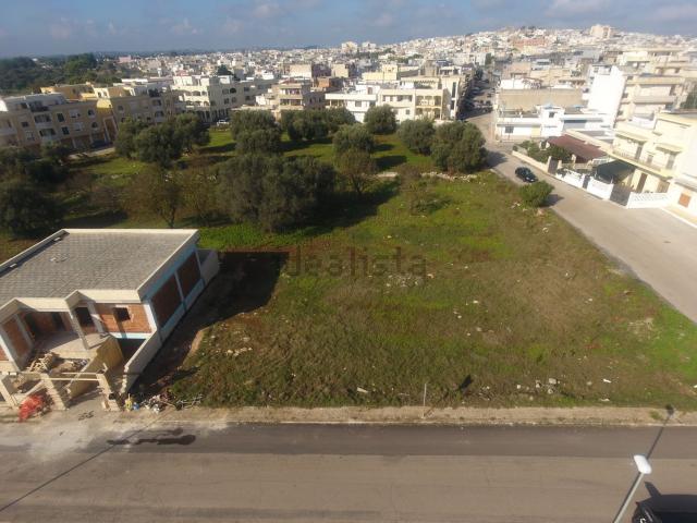 Terreno in vendita a Puglia, Brindisi