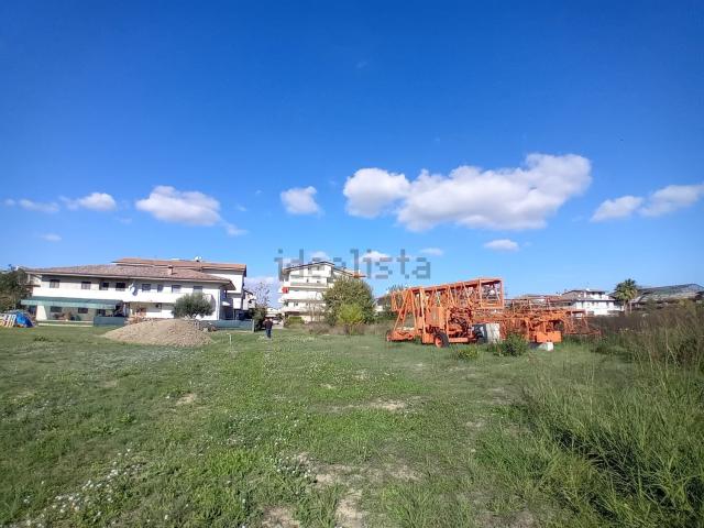 Terreno in vendita a San Giovanni alta, San Giovanni Teatino