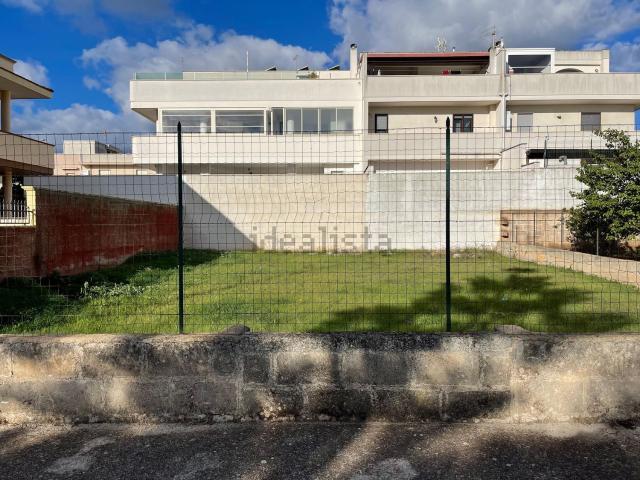 Terreno in vendita a Puglia, Brindisi