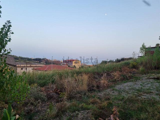 Terreno in vendita a Calabria, Catanzaro