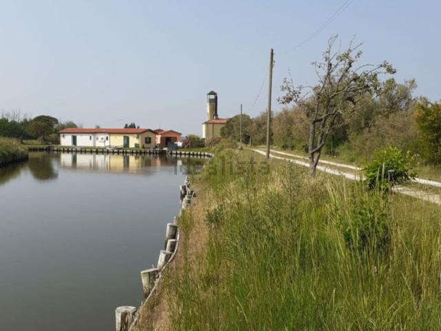 Terreno in vendita a Campagna Lupia, Veneto