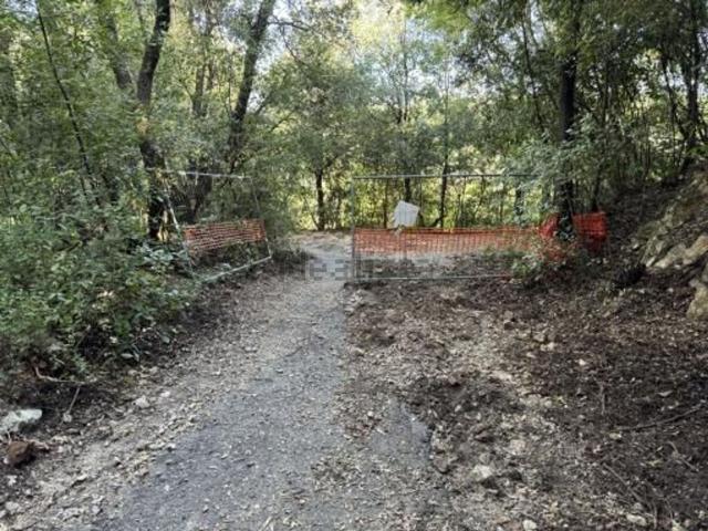 Terreno in vendita a Filare, Bivio Di Ravi
