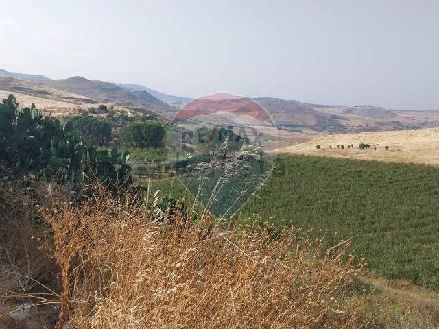 Terreno in vendita a Chiaramonte Gulfi, Sicilia