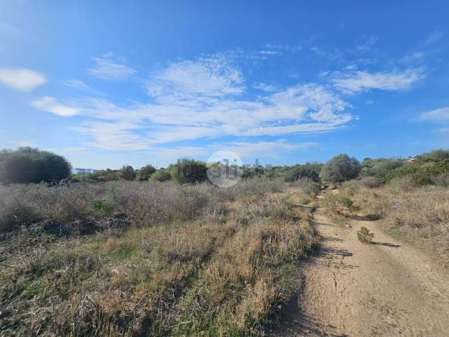Terreno in vendita a Quartucciu, Sardigna/Sardegna