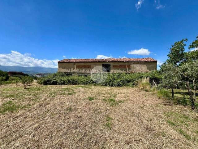 Terreno in vendita a Luzzi, Cosenza