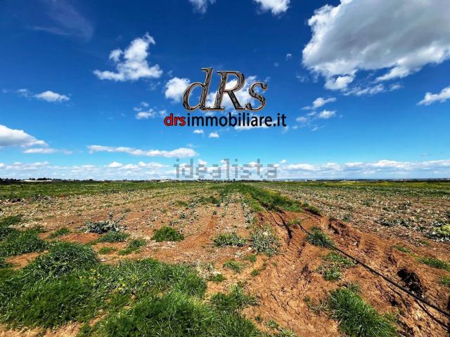Terreno in vendita a Pisticci, Basilicata