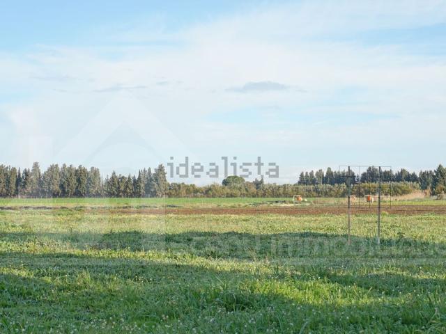 Terreno in vendita a San Sperate, Sardigna/Sardegna