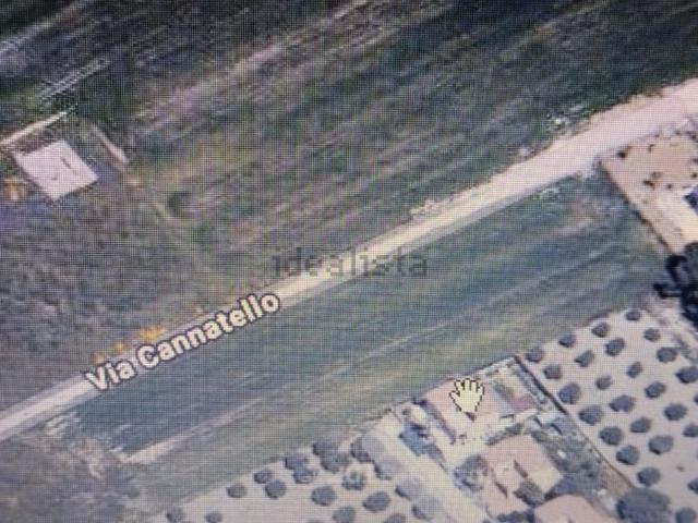 Terreno in vendita a Magellano Primo, Agrigento