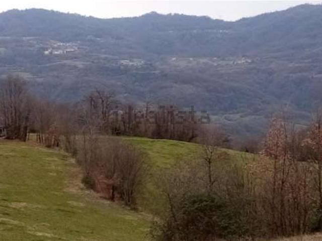 Terreno in vendita a Chiampo, Veneto