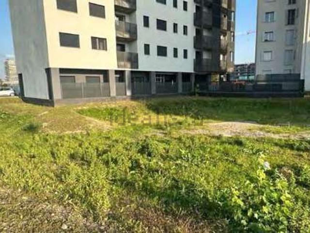 Terreno in vendita a Quartiere Navile, Bologna