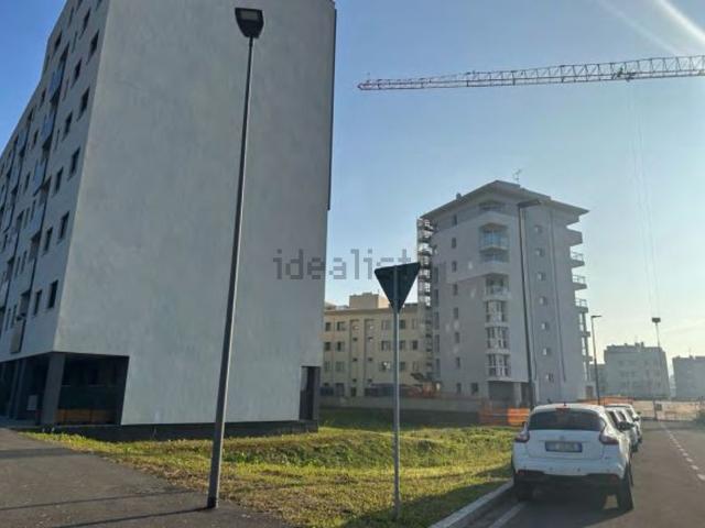 Terreno in vendita a Quartiere Navile, Bologna