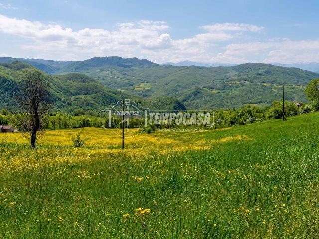 Terreno in vendita a Unione di comuni Terre di Castelli, Zocca