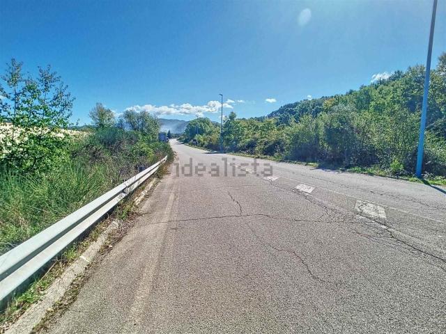 Terreno in vendita a Balvano, Basilicata