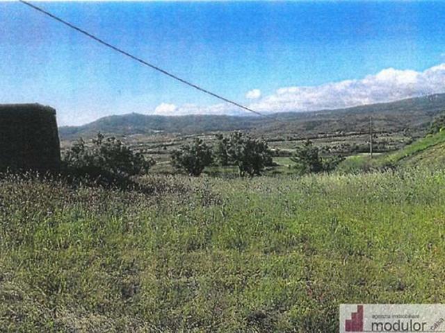 Terreno in vendita a Calabria, Catanzaro