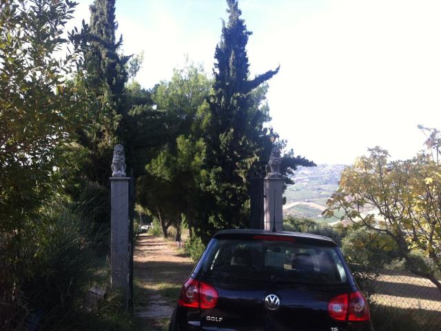 Terreno in vendita a Marche, Ascoli Piceno