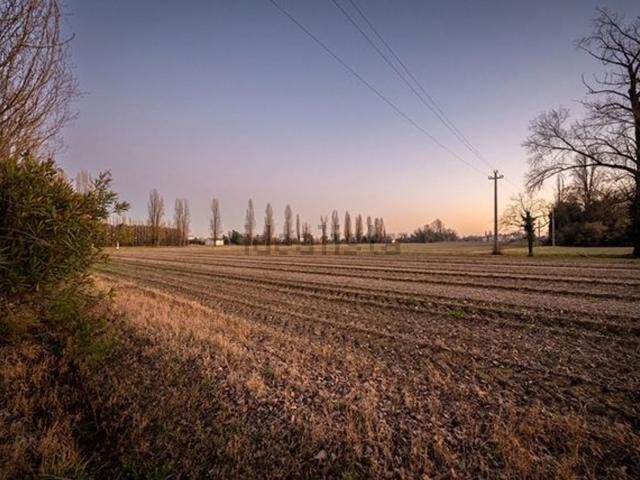 Terreno in vendita a Preganziol, Veneto