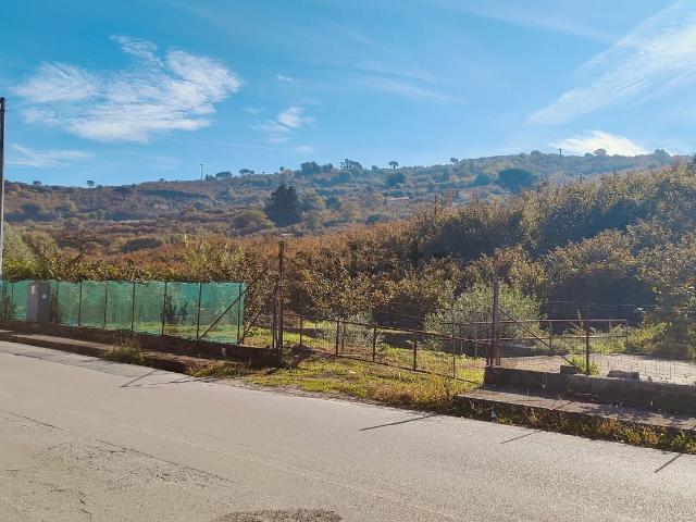 Terreno in vendita a Contrada Bagnoli, Avellino