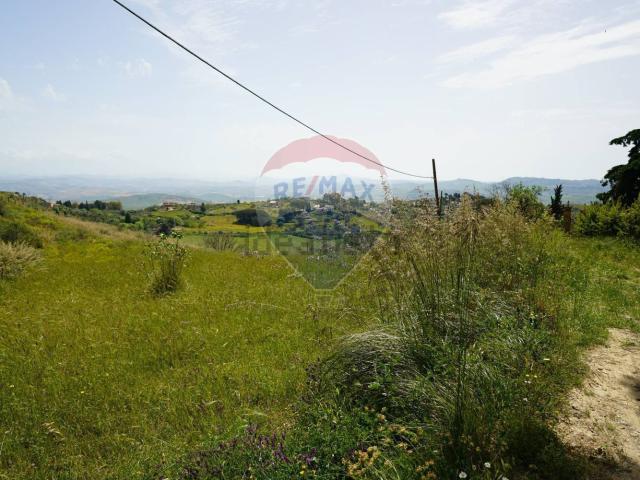 Terreno in vendita a Enna, Sicilia
