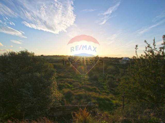 Terreno in vendita a Augusta, Siracusa