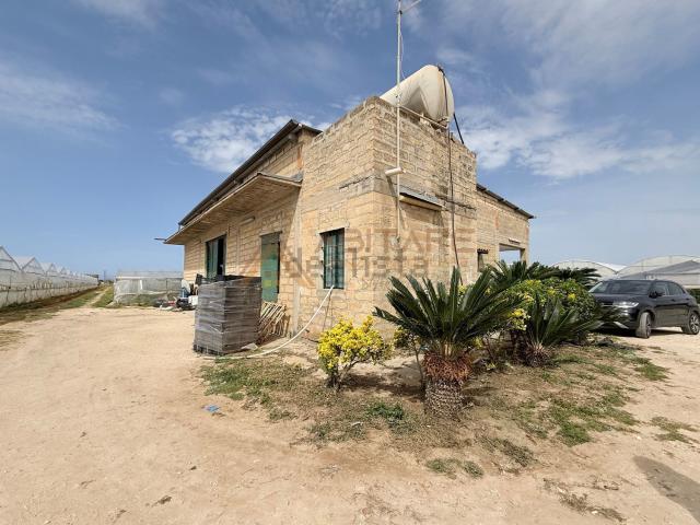 Terreno in vendita a Acate, Sicilia