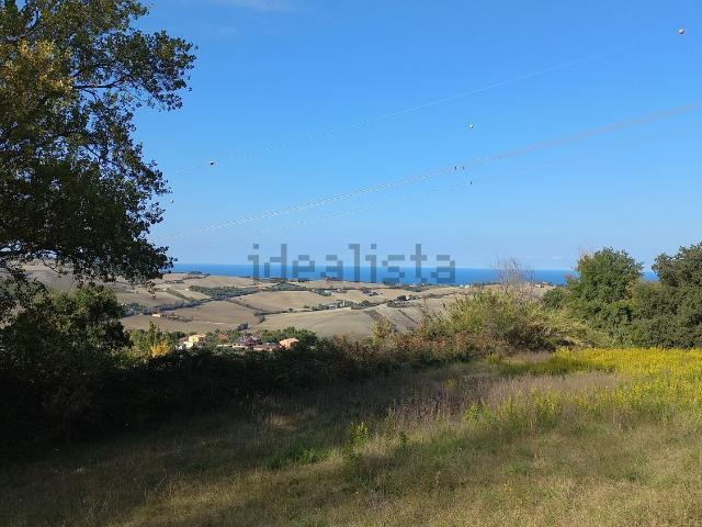 Terreno in vendita a Marche, Ancona