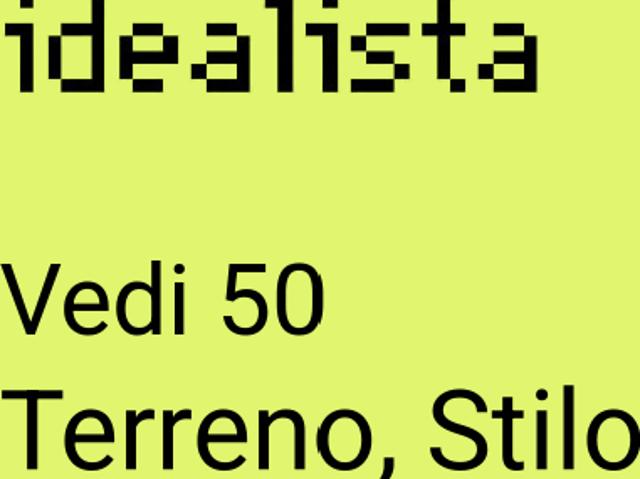 Terreno in vendita a Calabria, Reggio Calabria