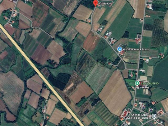 Terreno in vendita a Azzano Decimo, Friuli-Venezia Giulia