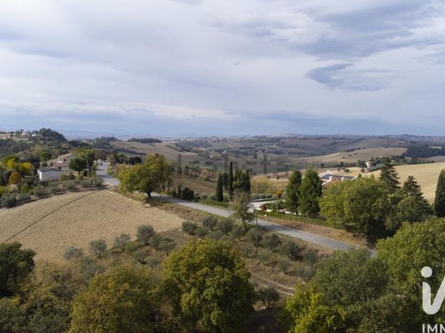 Terreno in vendita a Montoro, Marche