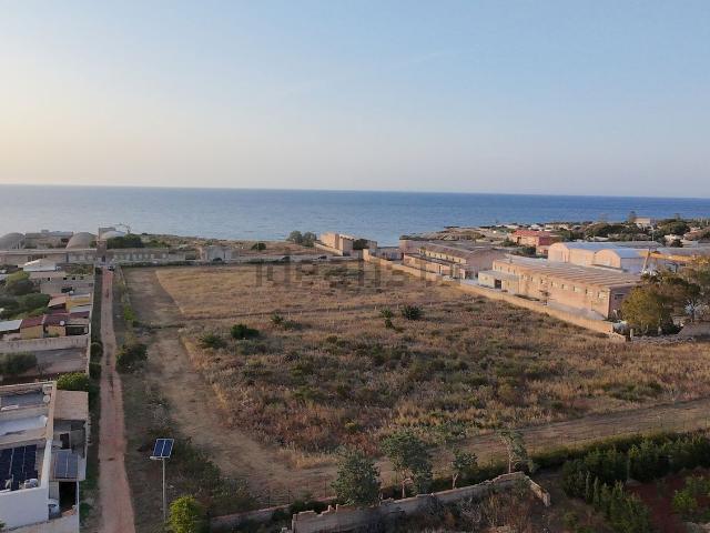 Terreno in vendita a Erice, Sicilia