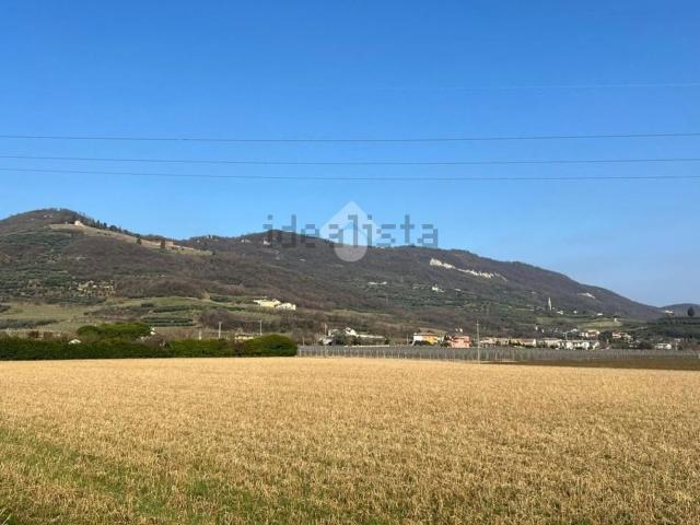 Terreno in vendita a Nanto, Veneto