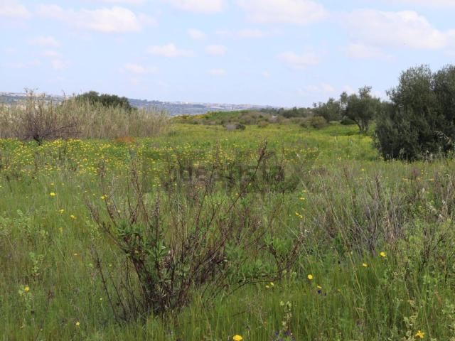 Terreno in vendita a Vittoria, Sicilia