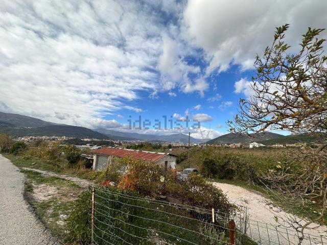 Terreno in vendita a Colle Sapone, Tornimparte