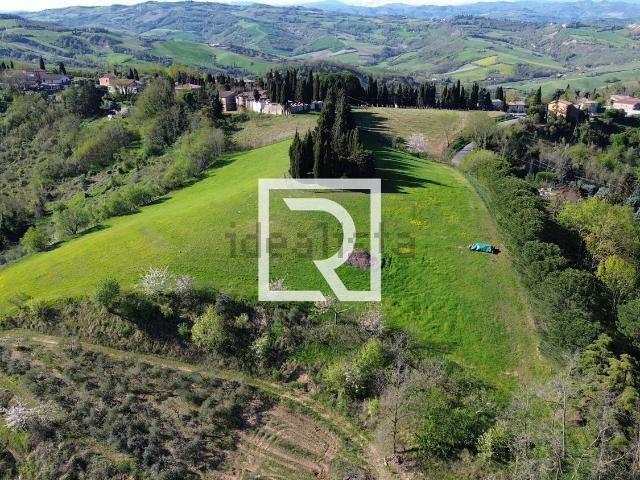 Terreno in vendita a Unione di Comuni della Romagna Forlivese, Bertinoro