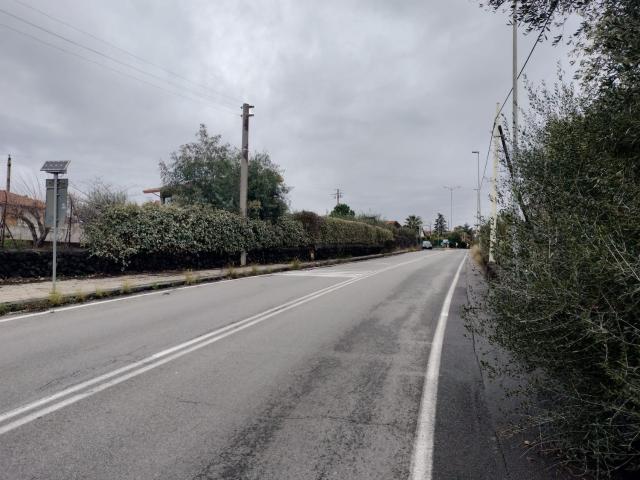 Terreno in vendita a San Pietro Clarenza, Sicilia