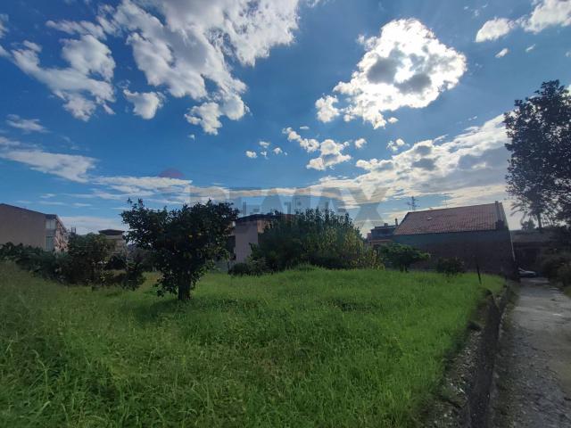 Terreno in vendita a Furci Siculo, Sicilia