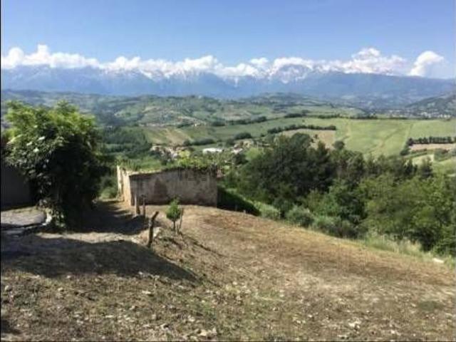 Terreno in vendita a Teramo, Abruzzo