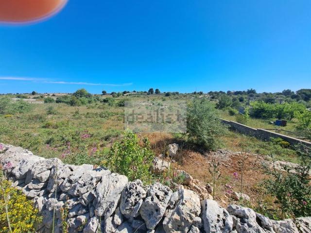 Terreno in vendita a Noto, Sicilia