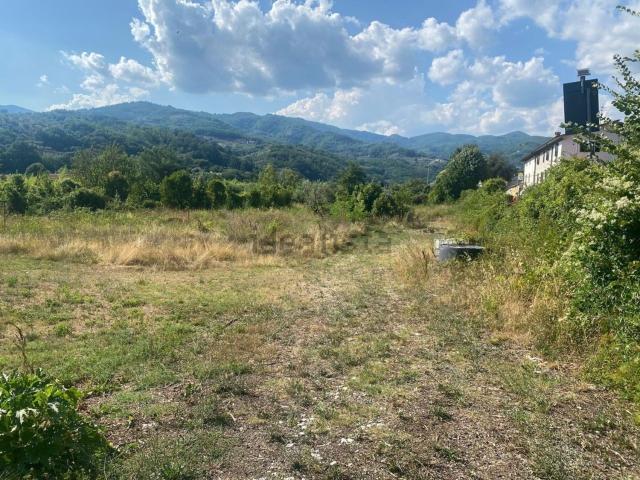 Terreno in vendita a Ponte a Calcaiola, Pistoia