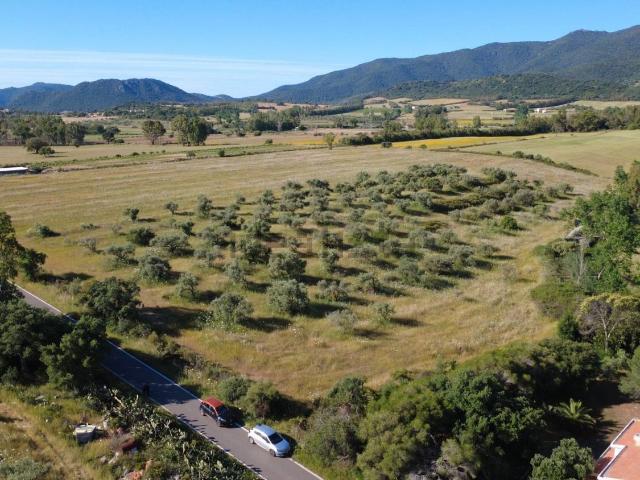 Terreno in vendita a Castiadas, Sardigna/Sardegna