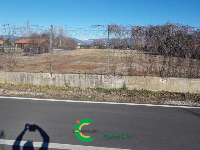 Terreno in vendita a Tezze Sul Brenta, Veneto
