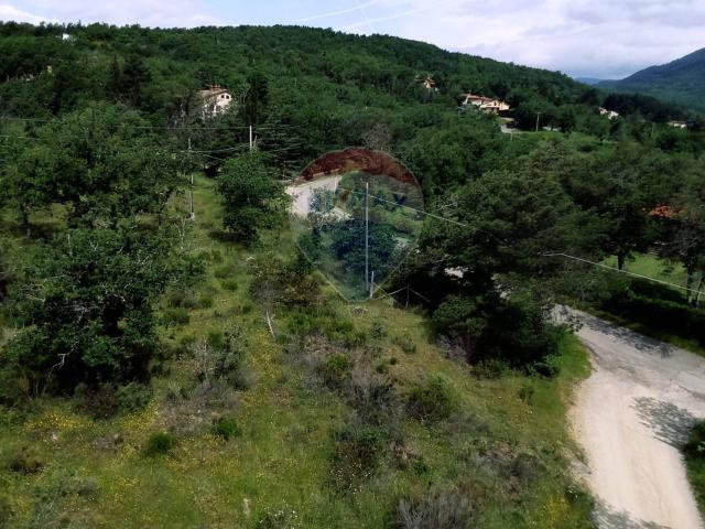 Terreno in vendita a Loro Ciuffenna, Toscana