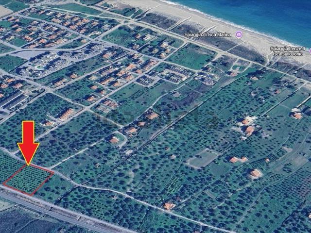Terreno in vendita a Calabria, Catanzaro